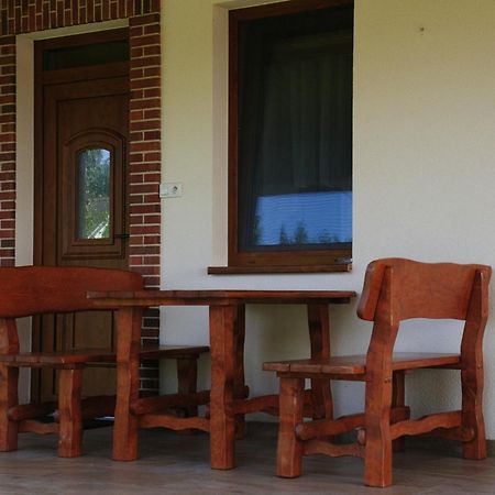 Nero Apartman เวลคีเมเดียร์ ภายนอก รูปภาพ
